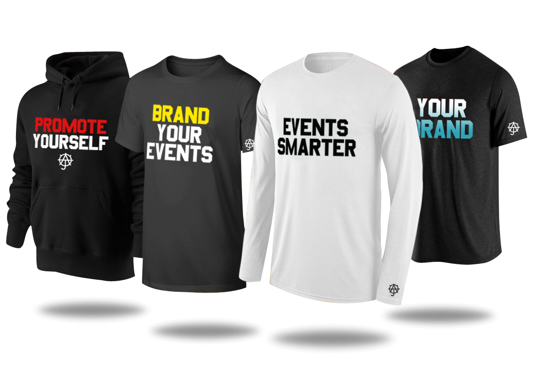 Buy your Athletic Gear at AthleticEvents