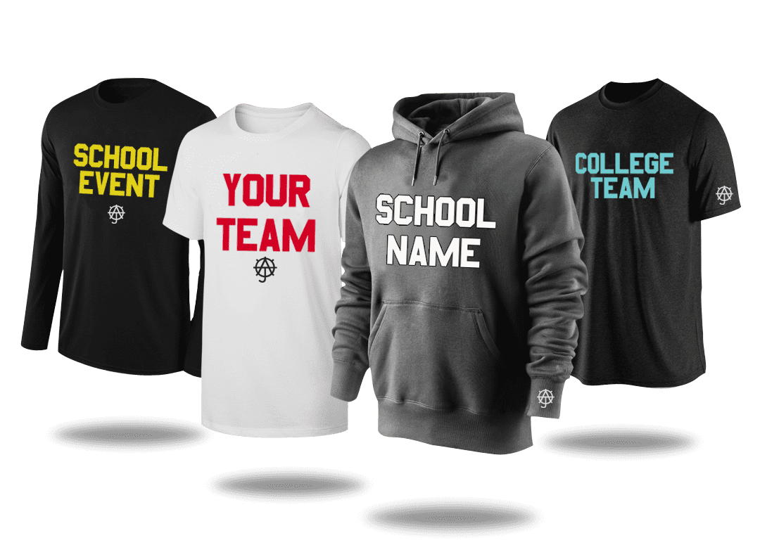 Buy your Athletic Gear at AthleticEvents